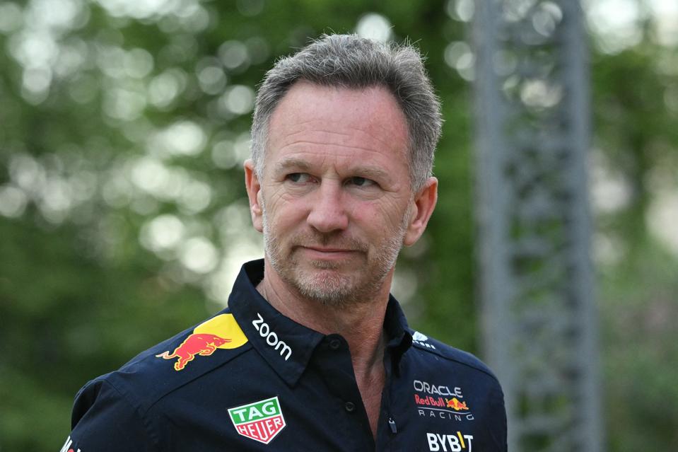 Christian Horner Reportedly Returning To F1 With An Interesting Twist