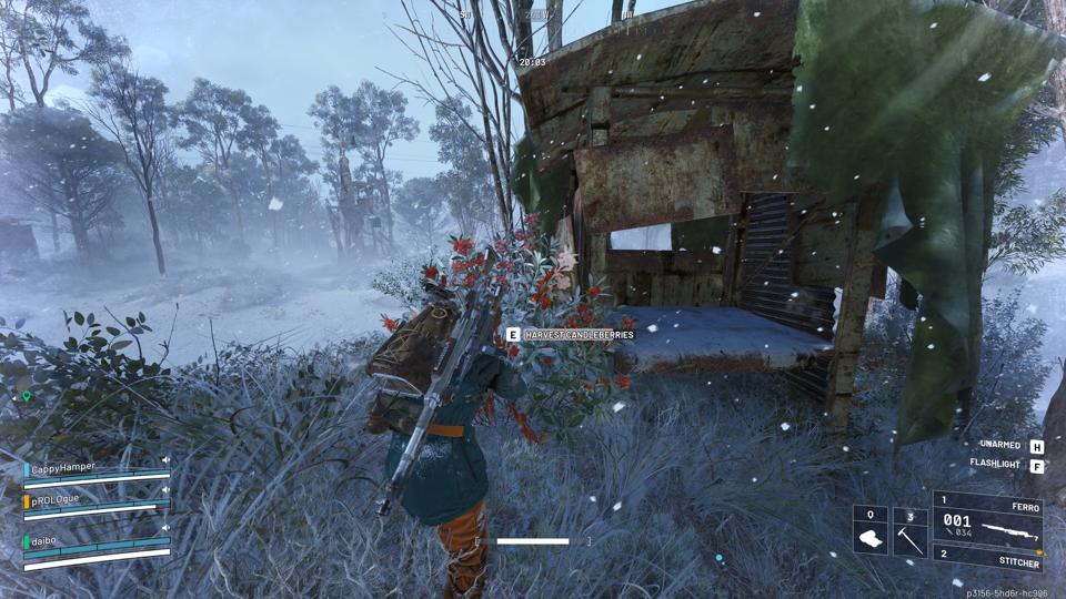 Cold Snap di Arc Raiders: Tantangan Dingin dan Misi Candleberry Seru