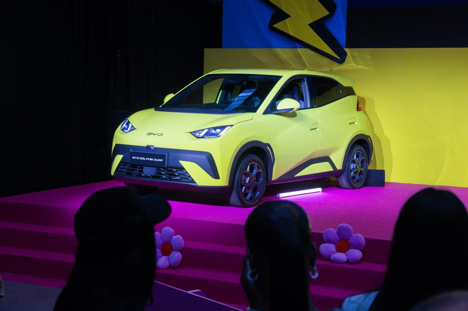 Kebijakan Emisi Mobil Uni Eropa 2035 Direvisi, Reaksi Beragam Menghiasi Perdebatan