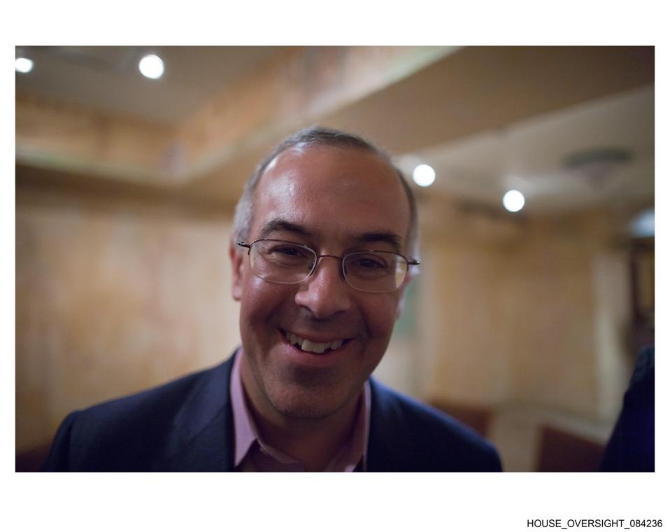 David Brooks Epstein