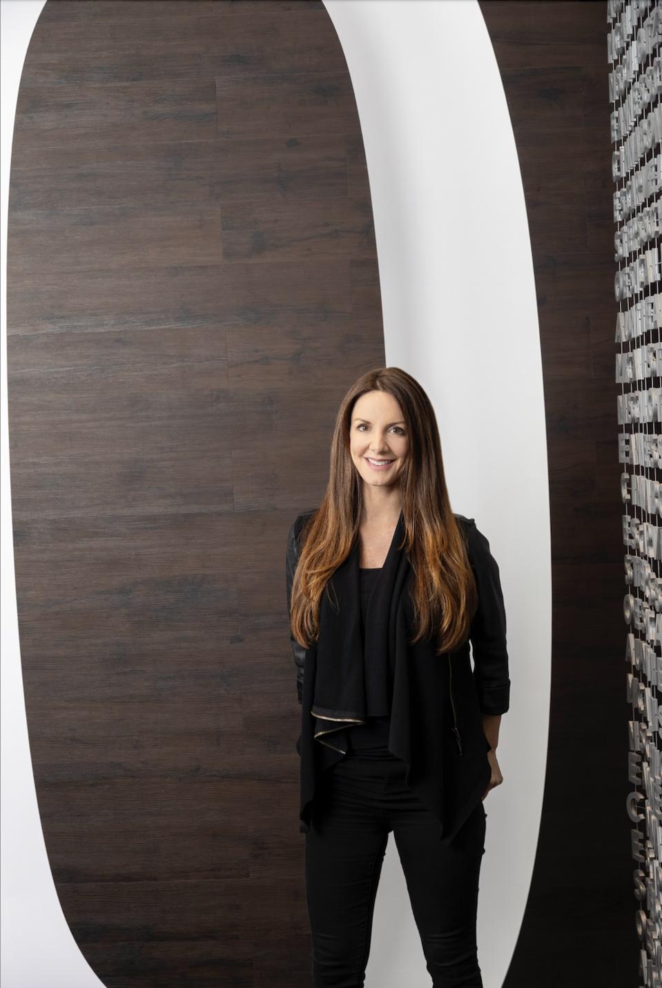 From Hooters Girl To CEO, The Unlikely Rise Of AG1’s Kat Cole