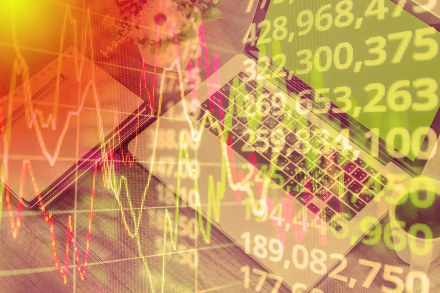It's Time To Ride Stocks And Leave The Worrying To Others
