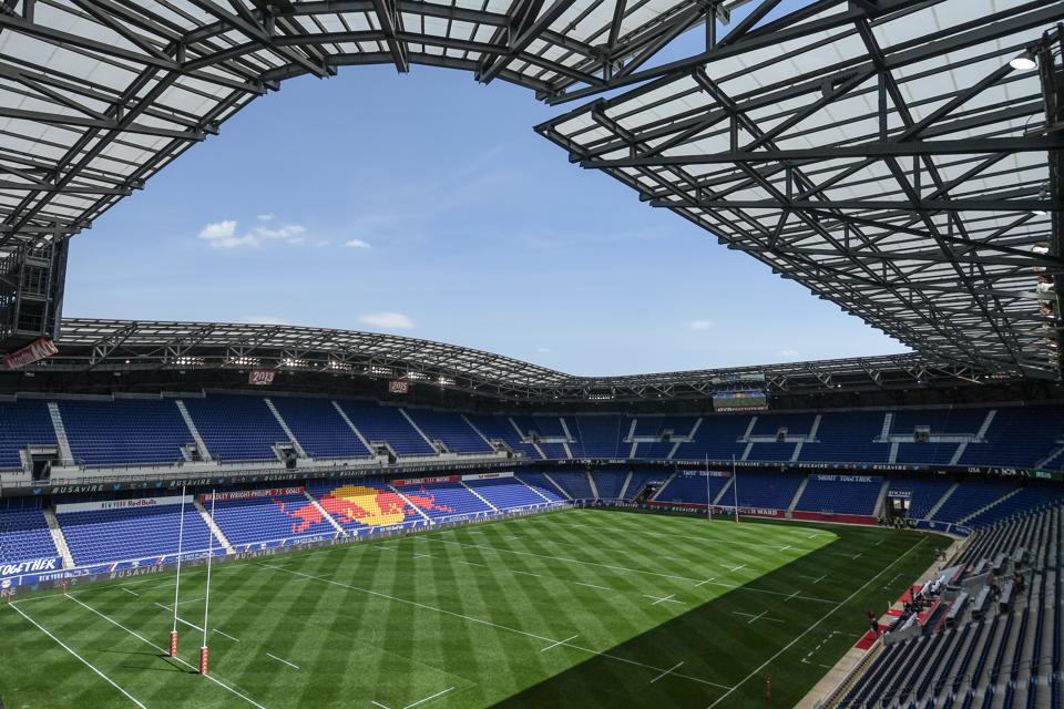 New York Rugby League To Kick Off In 12 Taking On World