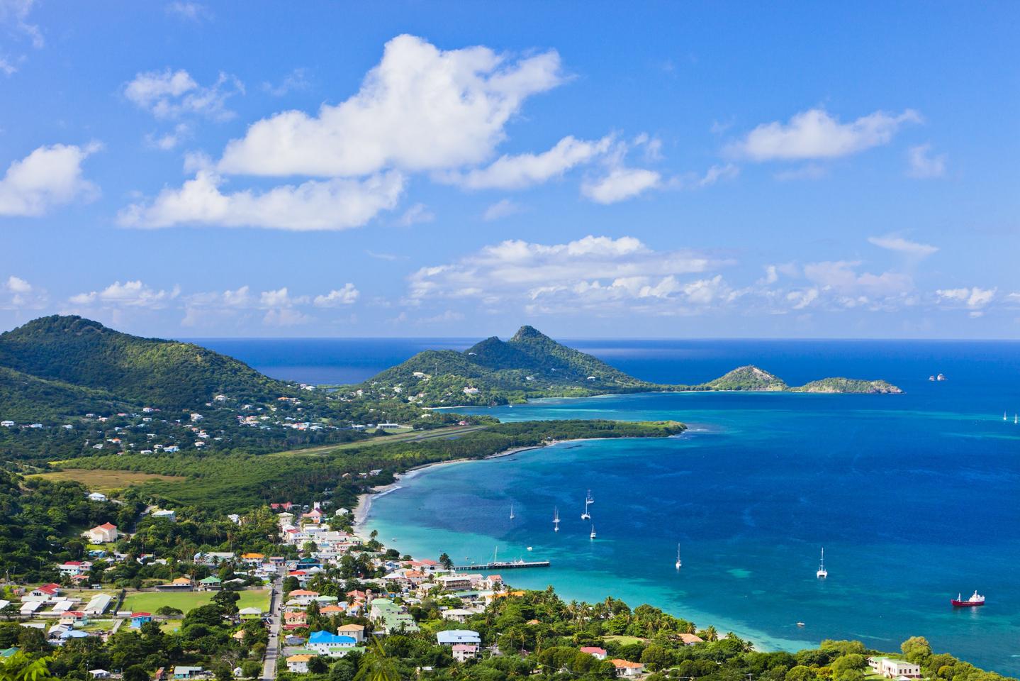 Grenada, West Indies