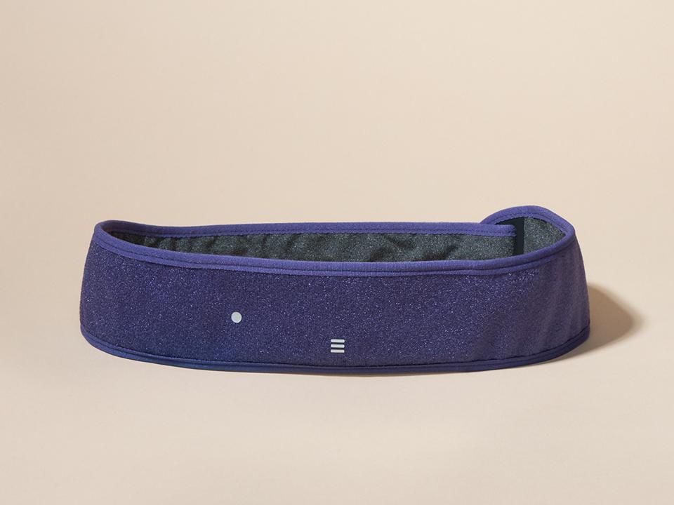 Best Sleep Headbands 2026 - Forbes Vetted Best Sleep Headbands 2026 - Forbes Vetted