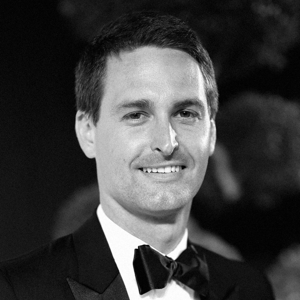 Evan Spiegel by Cindy Ord-VF25-Getty Image