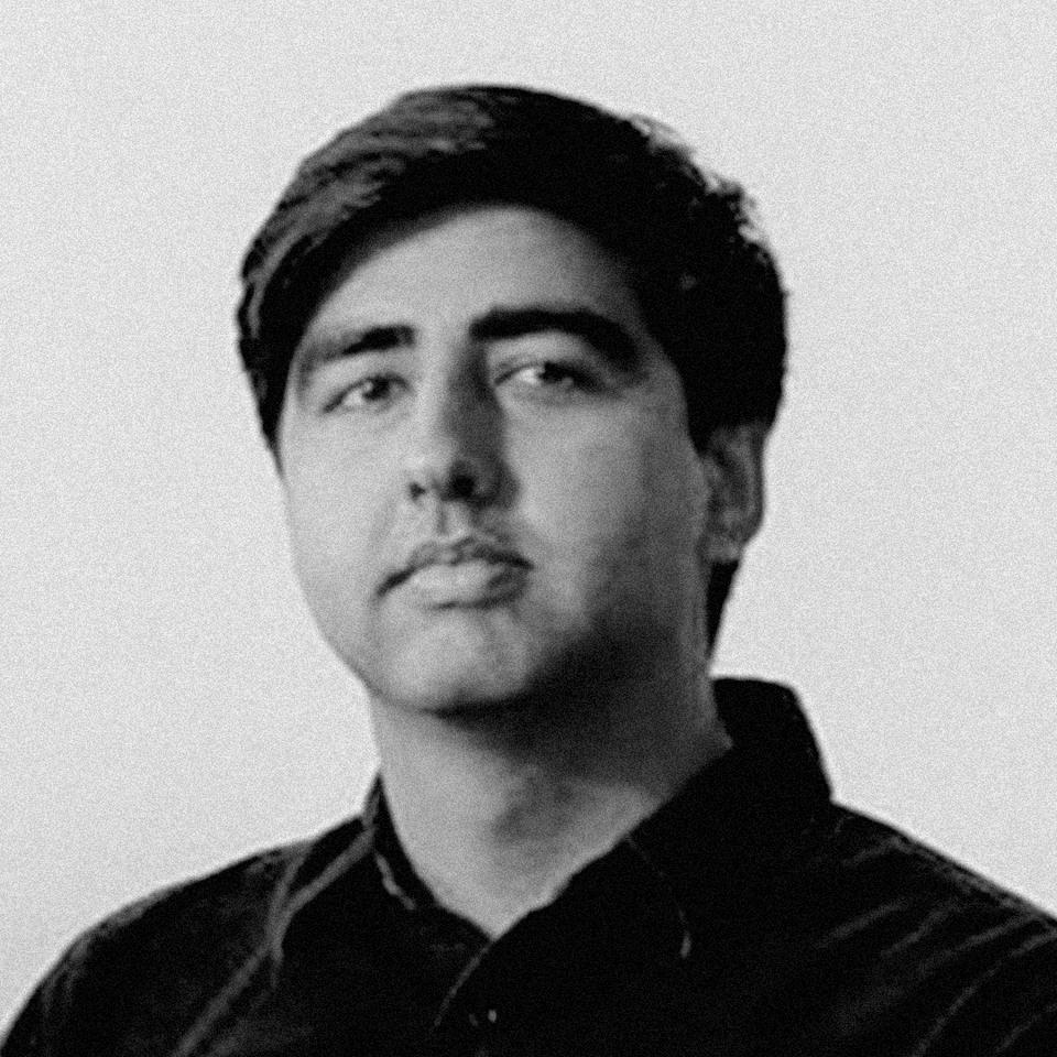 Surya Midha credit ULY Inc. for Mercor