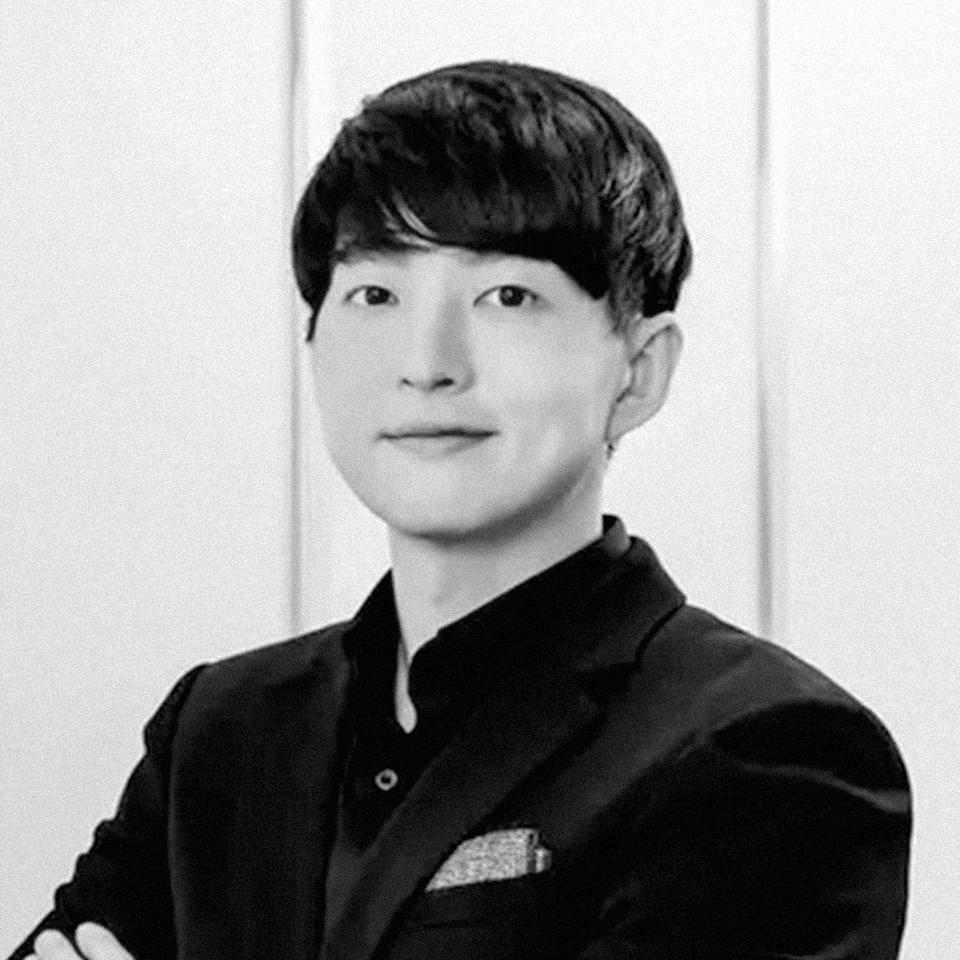 Byunghoon Kim by APR