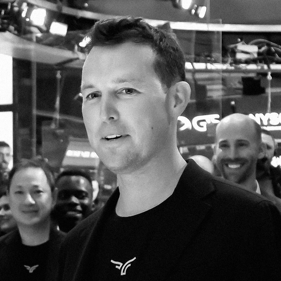 Brendan Blumer by Michael Nagle-Bloomberg