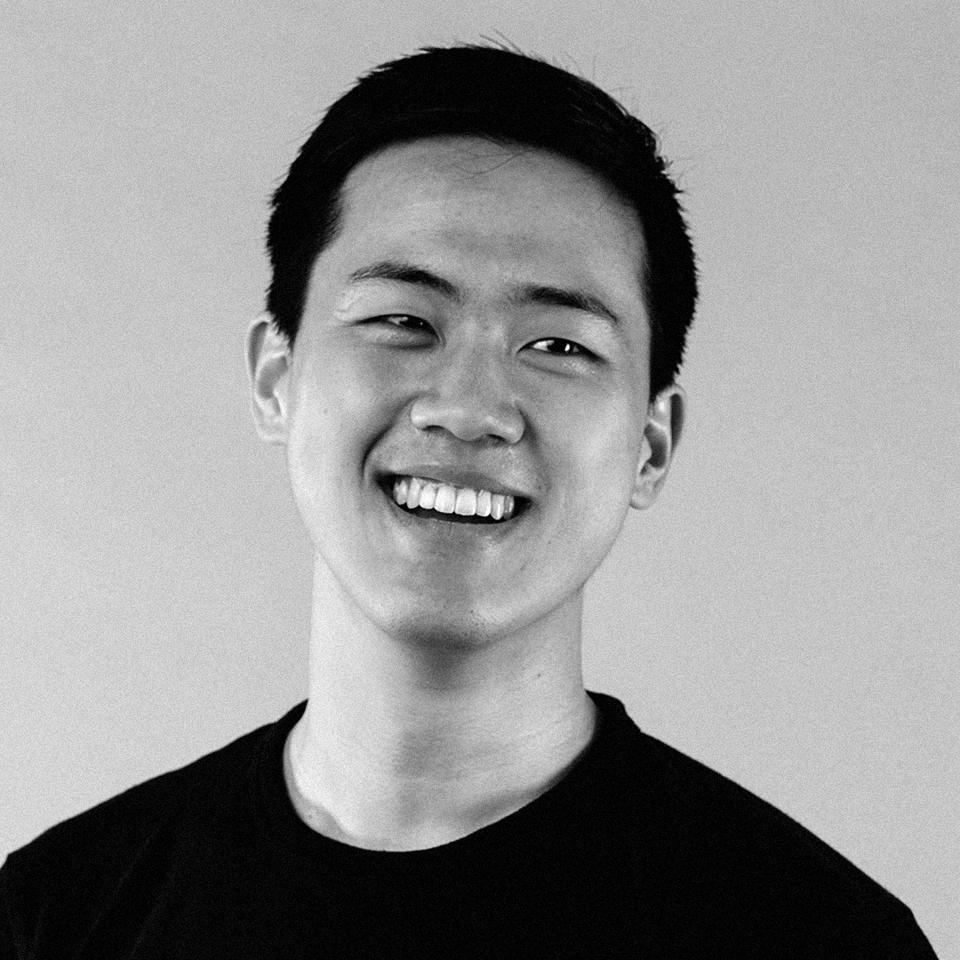 Andy Fang credit DoorDash