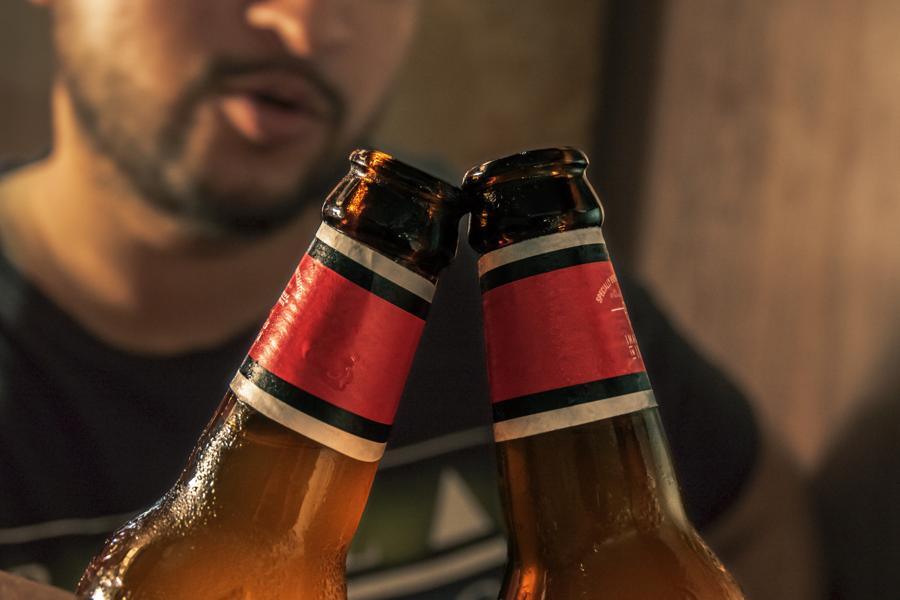 People in the U.S. Are Drinking More Alcohol Than Ever: Study
