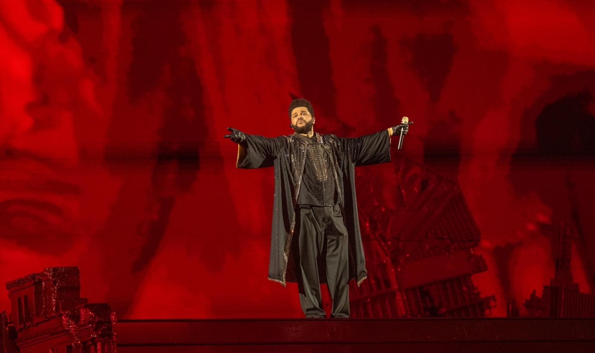 The Highest-Paid Musicians Of 2025