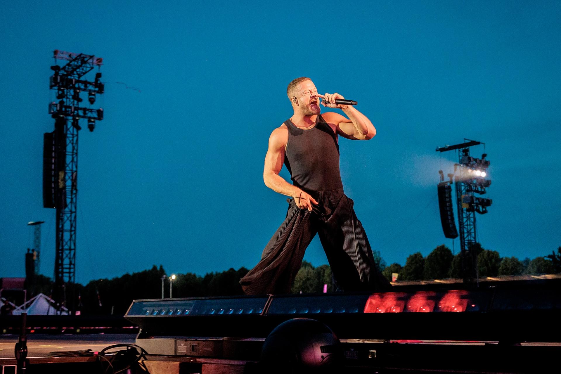 The Highest-Paid Musicians Of 2025