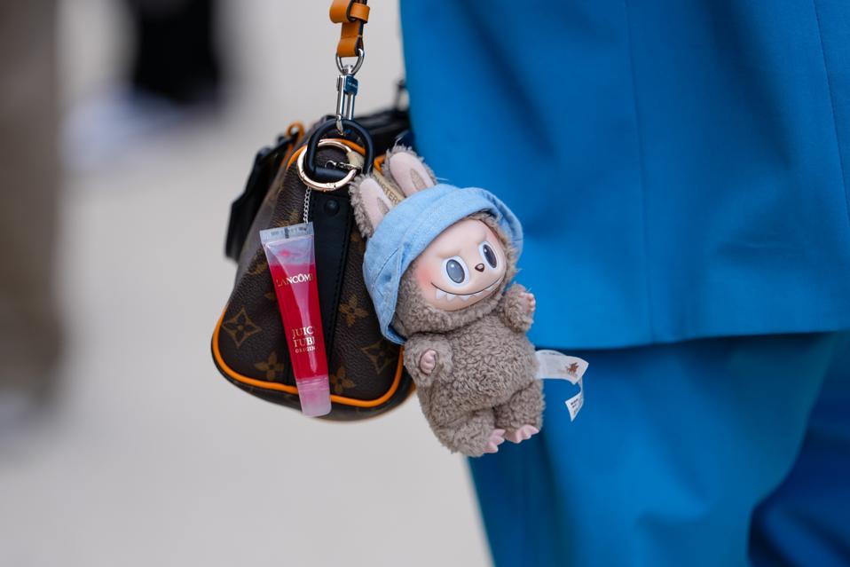 Chinese Toymaker Mogul Loses Billions As Shares Of Labubu-Maker Slide