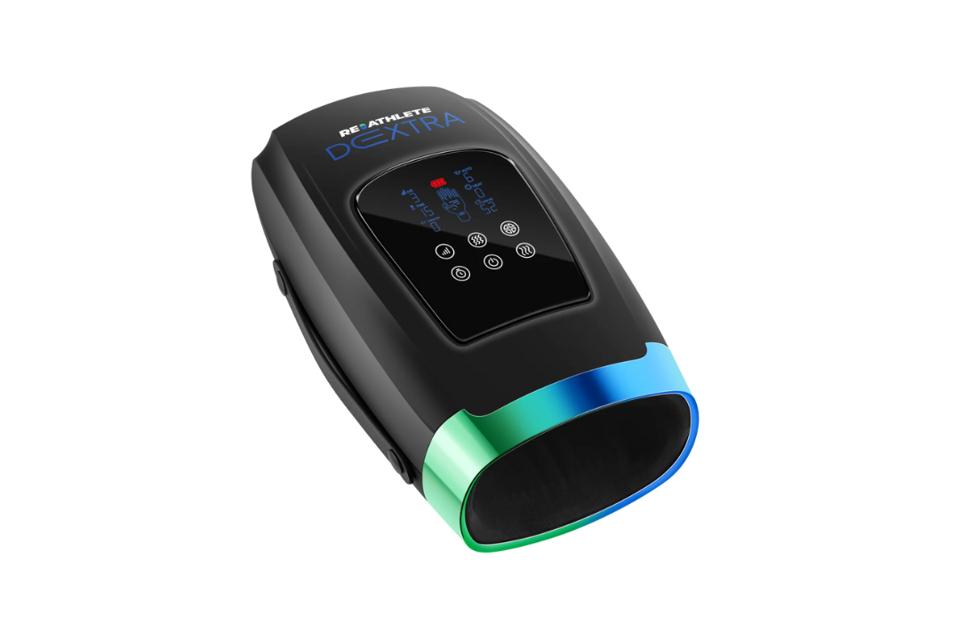 Best Hand Massagers 2025 - Forbes Vetted