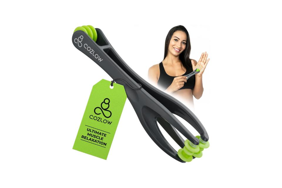 Best Hand Massagers 2025 - Forbes Vetted Best Hand Massagers 2025 - Forbes Vetted