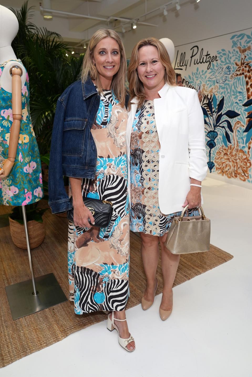Lilly Pulitzer Jonas Skort Resort White Party Like A Lobstar