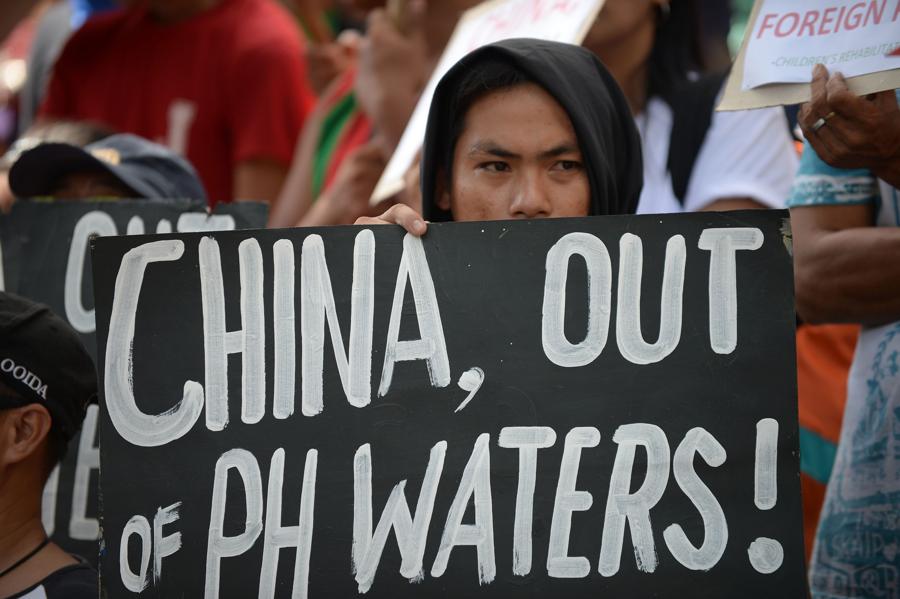 South China Sea: Brunei, Malaysia, Taiwan, And Vietnam Should Send Duterte A Thank You Letter