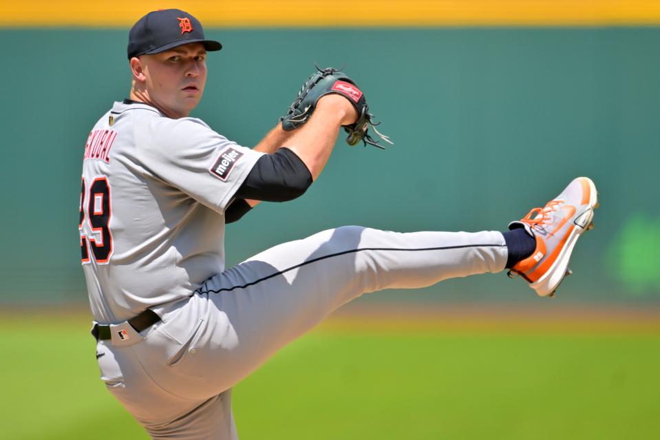 Here's A Sneak Peek At Baseball's Next Class Of Free Agent Players