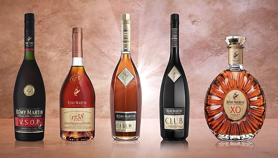 Remy Martin At 300: What Makes Its Cognac Taste Different