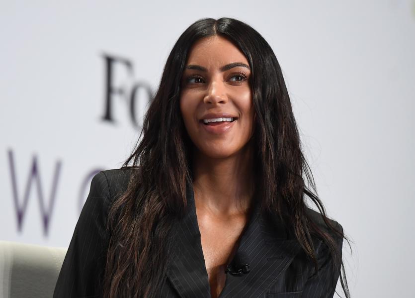Kim Kardashian West Beauty Sold Out Of Contour Kits In Less Than Three Hours