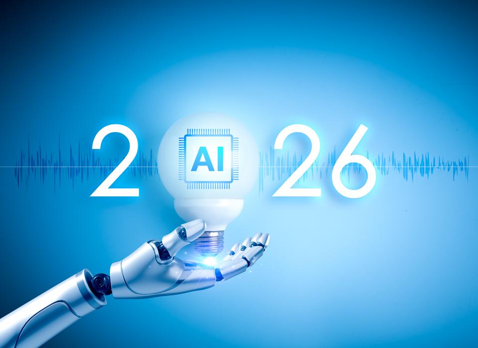 AI Automation Trends 2026 Small Business Growth Vertical AI solutions for niche retail