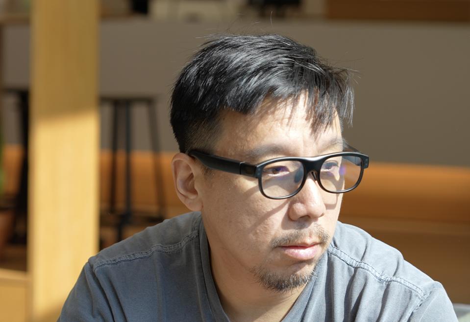 Chairman of China's Blacklisted OpenAI Challenger Is A Billionaire