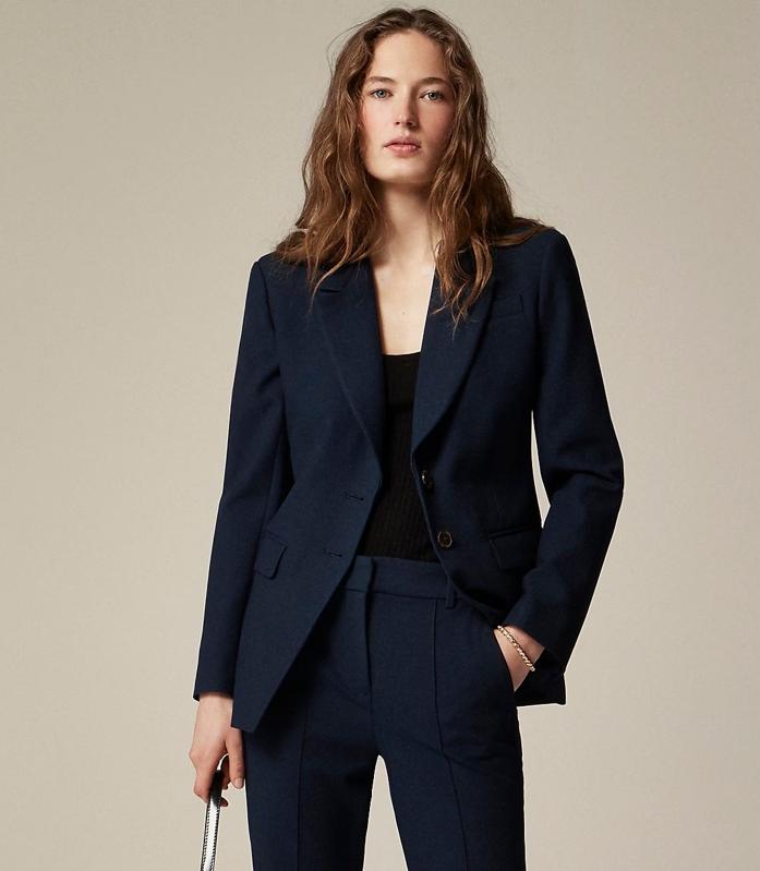Best Blazers For Women 2026 - Forbes Vetted Best Blazers For Women 2026 - Forbes Vetted