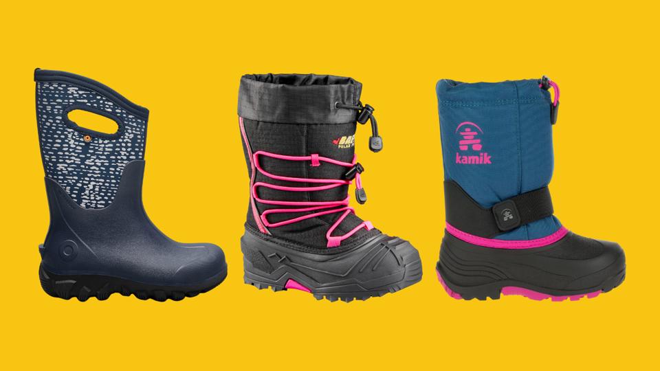 Best Insoles For Work Boots 2026 - Forbes Vetted
