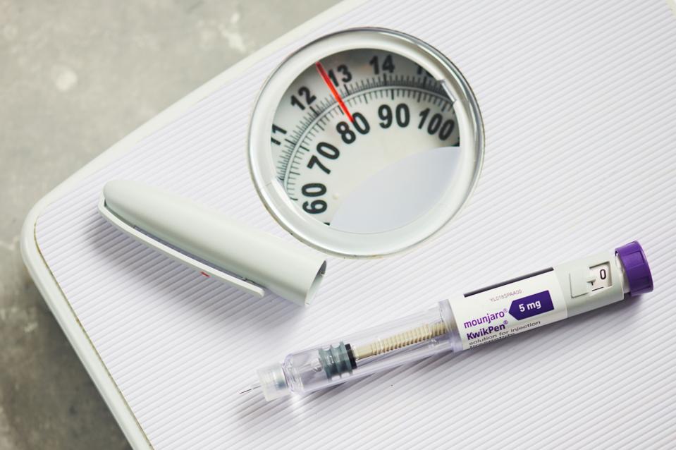 CMS' BALANCE Model Aims To Resolve Medicare Coverage Of Weight-Loss Drugs