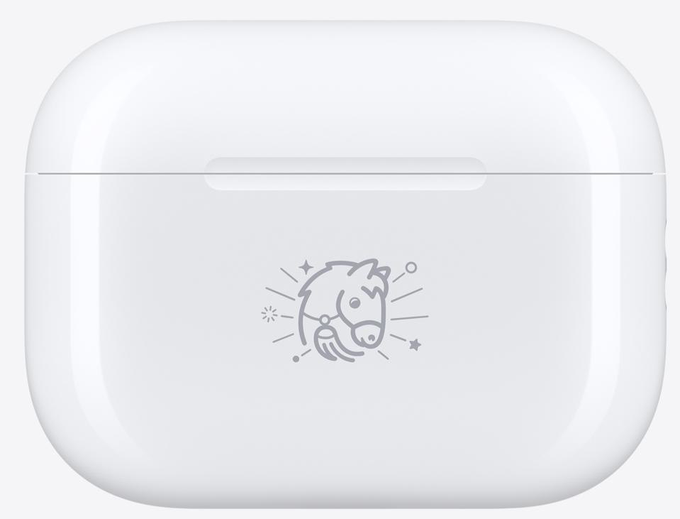 Apple Unveils Special Edition AirPods Pro 3: Here's Where To Find Them