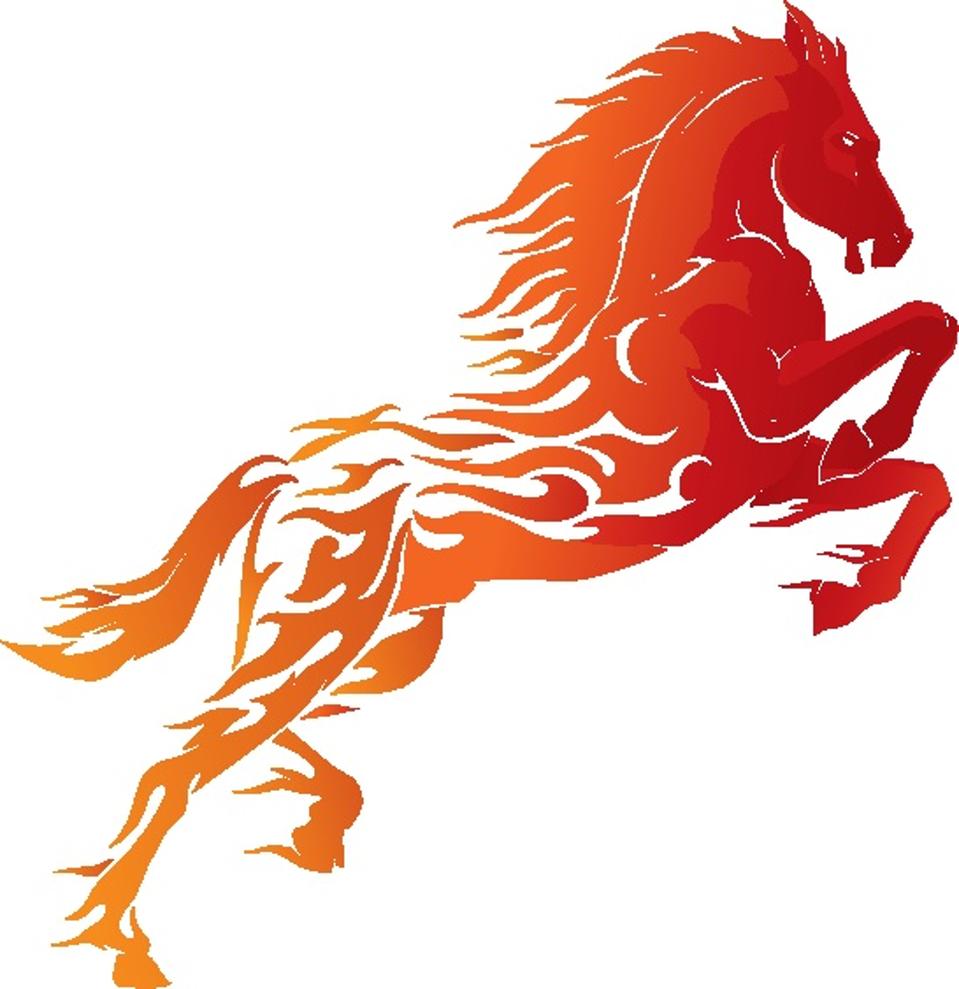 The Year Of The Fire Horse: The Year That Central Bankers Become Largely  Irrelevant