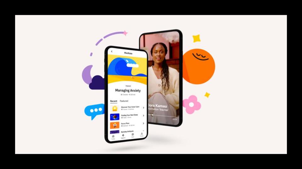Graphic Manage Stress And Promote Relaxation With The 6 Best Sleep Apps