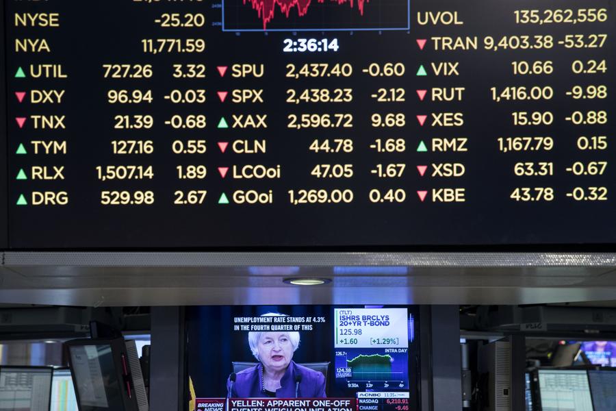 Q&A: Economist William Lazonick On Stock Buyback Mania That's Threatening The American Economy