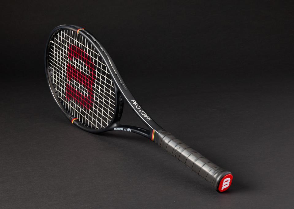 Wilson Pro Staff セール中 クラシック Wilson Pro Staff Classic 6.1