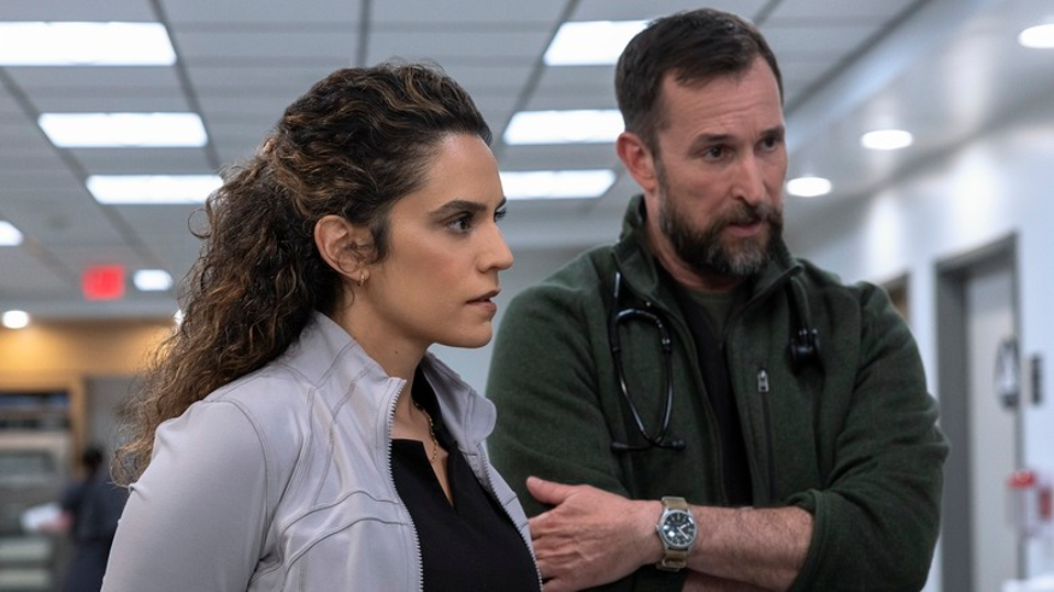 Noah Wyle Berpotensi Pecahkan Rekor Penghargaan Aktor Pria TV Dalam Satu Musim