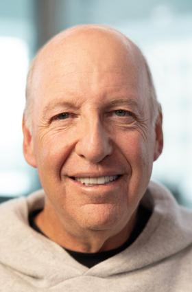 Steven Schonfeld