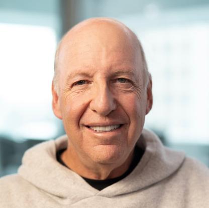 Steven Schonfeld Net Worth and Profile