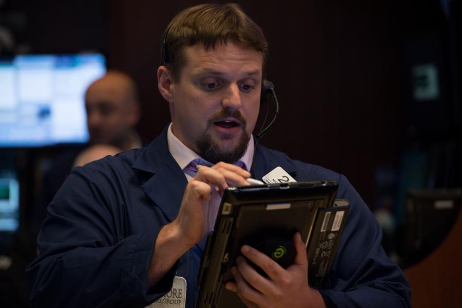 The Bulls Continue To Control The 9 Major Global Equity Averages, But New Highs Are Limited