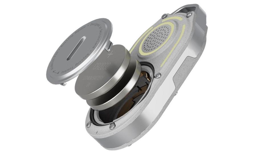 Rolling Square Luncurkan Pelacak Canggih untuk Hindari Kehilangan Barang Berharga