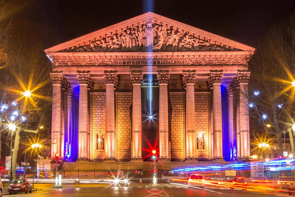 8 Great Reasons To Visit Paris This Autumn