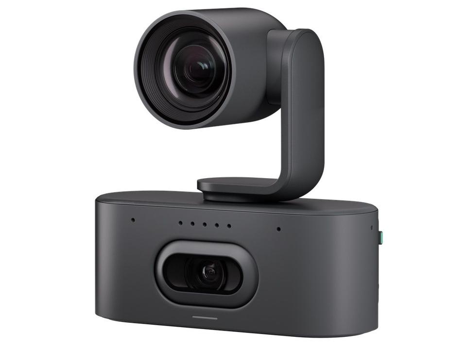 Logitech Luncurkan Kamera AI Canggih untuk Rapat Hybrid di Kantor Modern