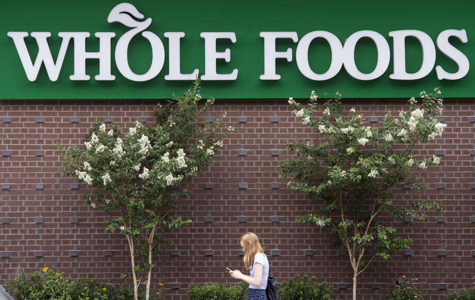Winner And Losers From Amazon's Proposed Purchase Of Whole Foods