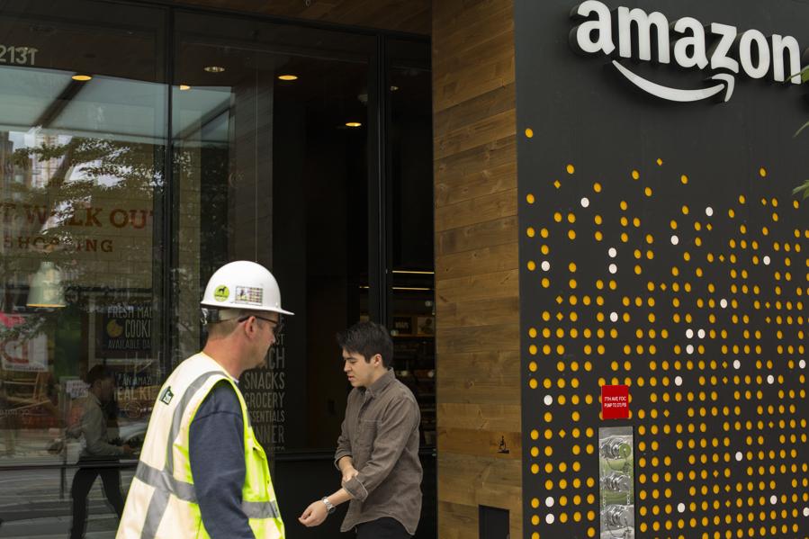 The Right And Wrong Ways To Pitch For Amazon Headquarters HQ2