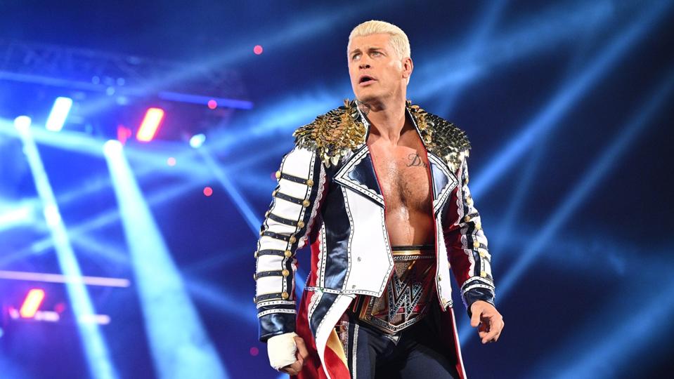 Spekulasi dan Prediksi Menarik Menjelang WWE Royal Rumble 2026