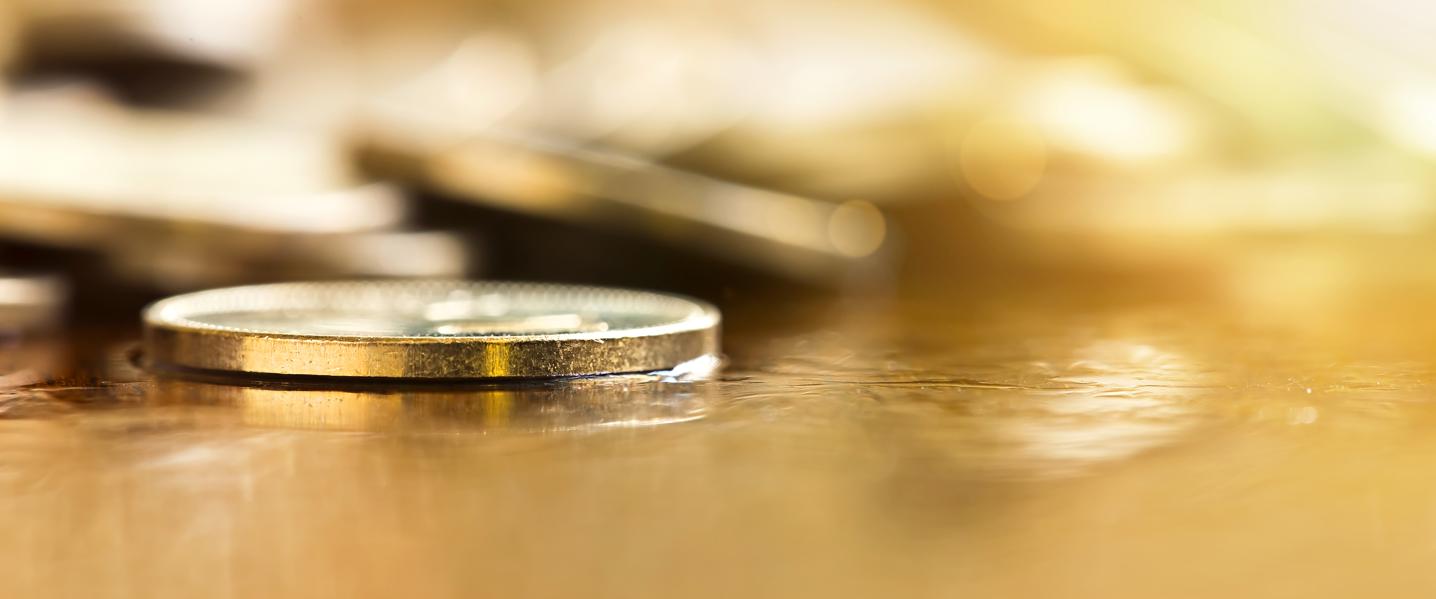 The Price Of Gold And The Price Of Bitcoin