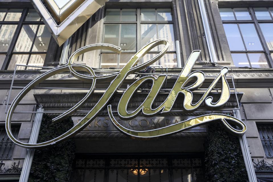 US-ECONOMY-SAKS