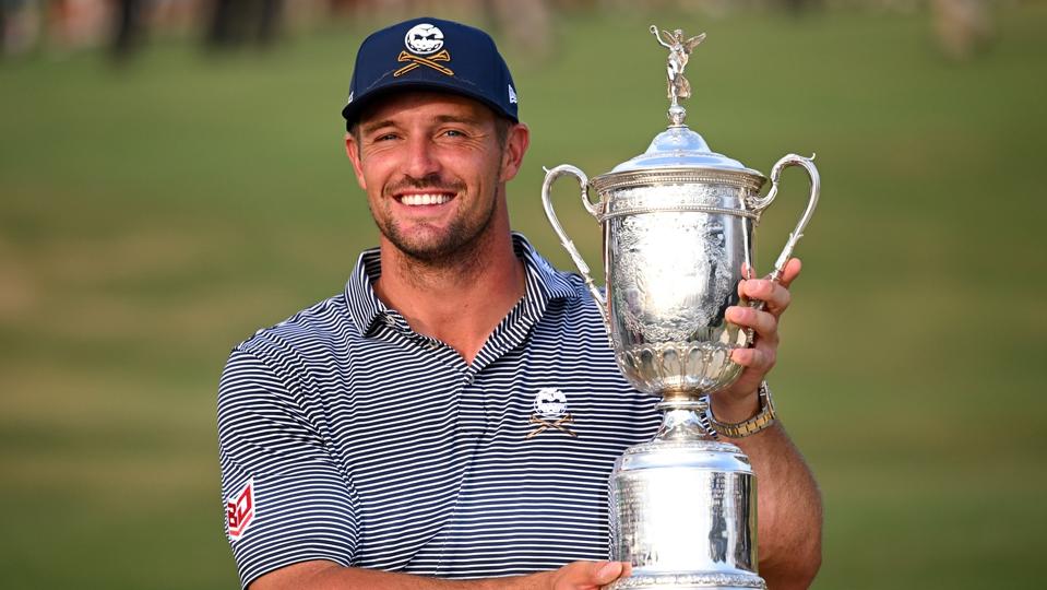 U.S. Open - Final Round