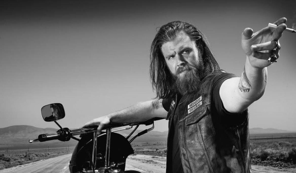 Ryan Hurst Resmi Jadi Kratos di Serial God of War Amazon, Ini Faktanya
