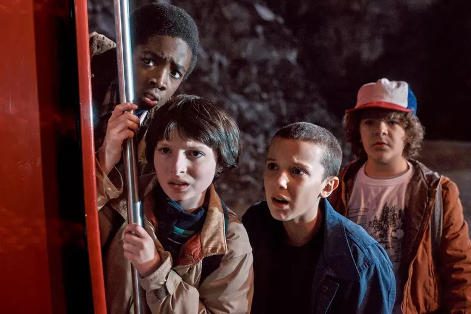 Kenapa Stranger Things Harusnya Berhenti di Musim Pertama Saja